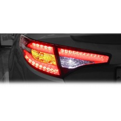 OEM Led Tail Lights K5 Hybrid