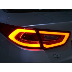 OEM Led Tail Lights K5 F/L