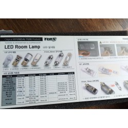Tuix LED Room Bulbs