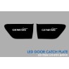 Ledist LED Door Catch Plates