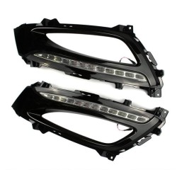 LED OEM Dayligts+Covers