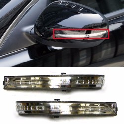 Side LED Mirror Repeaters