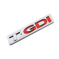 T-GDi Emblem