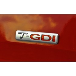 T-GDi Emblem