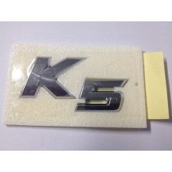 K5 Emblem
