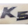 K5 Emblem