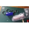 GTG Intercooler Pipe Kit