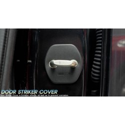 Greentech Door Striker&Stopper Covers