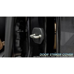 Greentech Door Striker&Stopper Covers