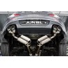 Jun Bl Titanium GT Catback Exhaust