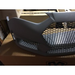 M&S Ghost Shadow FL Front Bumper
