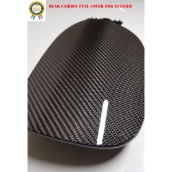 Carbon Fiber Fuel Cap