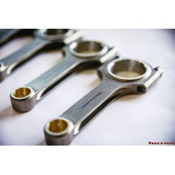 Torcon Forged Piston Rods
