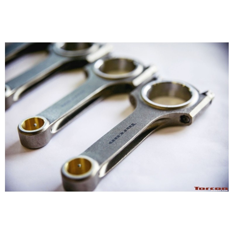 Torcon Forged Piston Rods
