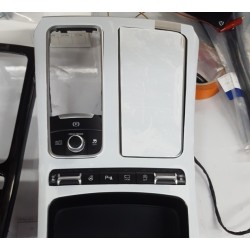 OEM Center Console+Cup Holder with Cover