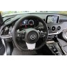 3.3 GT D-Cut Steering Wheel
