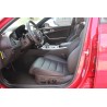 3.3 GT D-Cut Steering Wheel