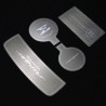Bricx Cup Holder Plates