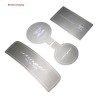 Bricx Cup Holder Plates