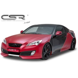 CSR Automotive Lip Kit