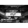 Magnaflow Catback Exhaust 2.0T&3.3T