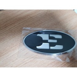 E Badge Kit