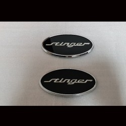 Stinger Badge Kit