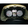 Racetech 3D Gauge Face Blue