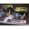 Hawk PC Ceramic Brake Pads