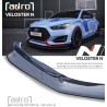 Adro Carbon Fiber N Lip Kit