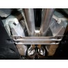 Ajun 3.3T-GDI Dual Variable Exhaust System