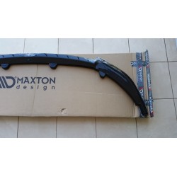 Maxton Design Front Splitter V. 1