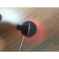 Easyled Cup holder LED Plates