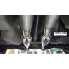 7ism 2.0 Variable Exhaust