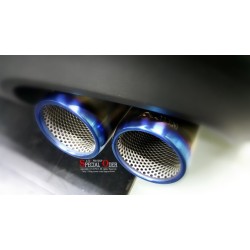 7ism 3.8 Variable Exhaust