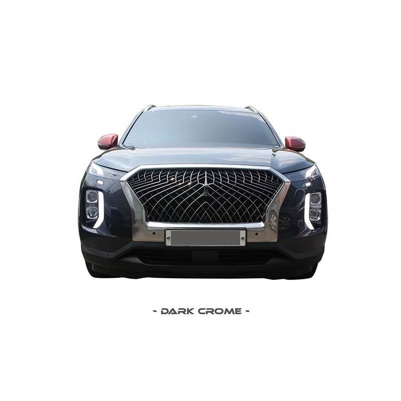 Dawon Front Grill hyundai palisade