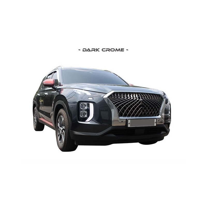 Dawon Front Grill hyundai palisade