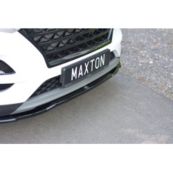 Maxton Design TL Front Splitter