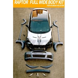 Lordpower Design Raptor Wide Body Kit