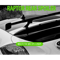 Lordpower Design Raptor Wide Body Kit