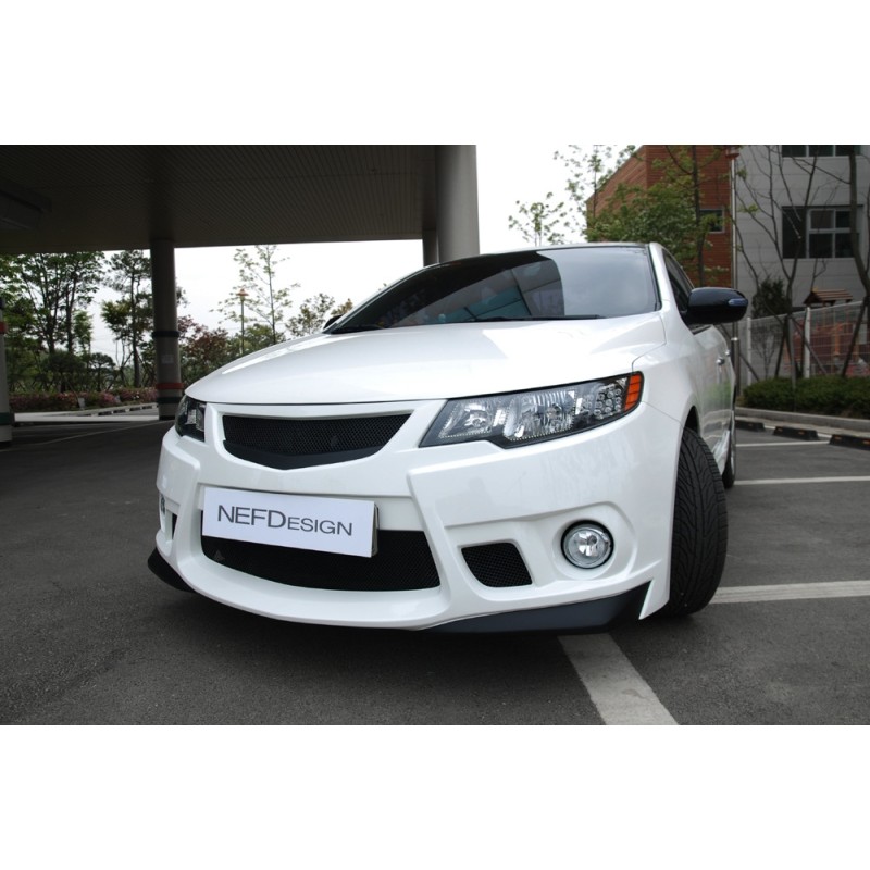 NEFD KX31s Body Kit kia forte sedan