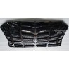 G Parts Grill