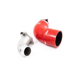 Forge i30N/Veloster N Turbo Inlet Adaptor