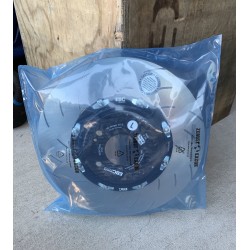 EBC Fully-Floating Front Disc Kit