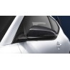 N Perfromance Carbon Fiber Side Mirror Covers