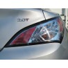 Spyder Auto LED Taillights (Chrome)
