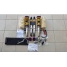 KW Coilover Variant 3 Inox (with electronic damper control)