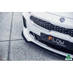 Flow Designs Full Splitter Set - No Accessories