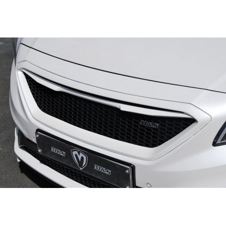 M&S LF Front Grill