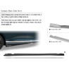 Adro RG3 Carbon Fiber Lip Kit
